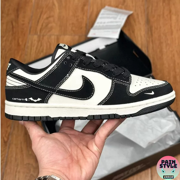 Giày Sb Dunk Low " Batman "