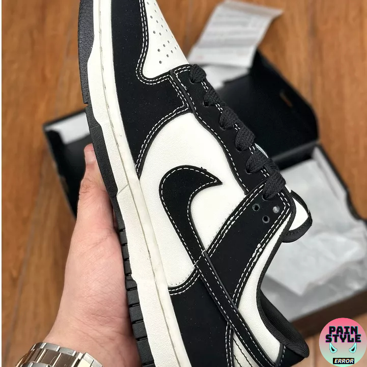 Giày Sb Dunk Low " Batman "