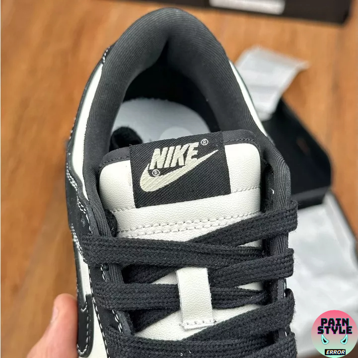 Giày Sb Dunk Low " Batman "