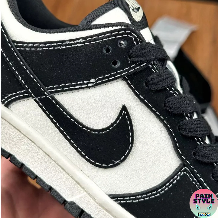 Giày Sb Dunk Low " Batman "