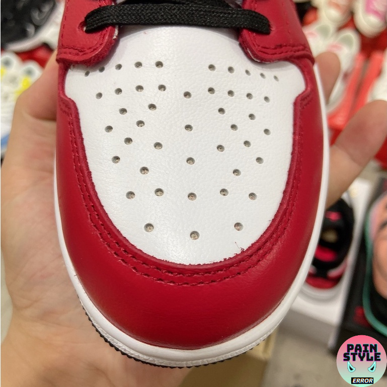 Giày Air Jordan 1 High " Satin Snake "