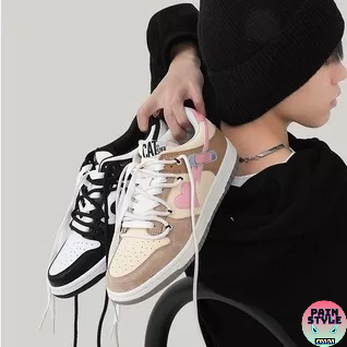 Giày sneaker Cat&Sofa " Go Go " 2 màu nam nữ