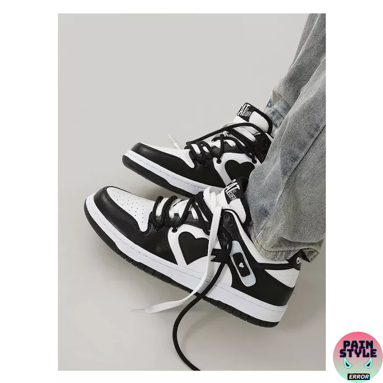 Giày sneaker Cat&Sofa " Go Go " 2 màu nam nữ