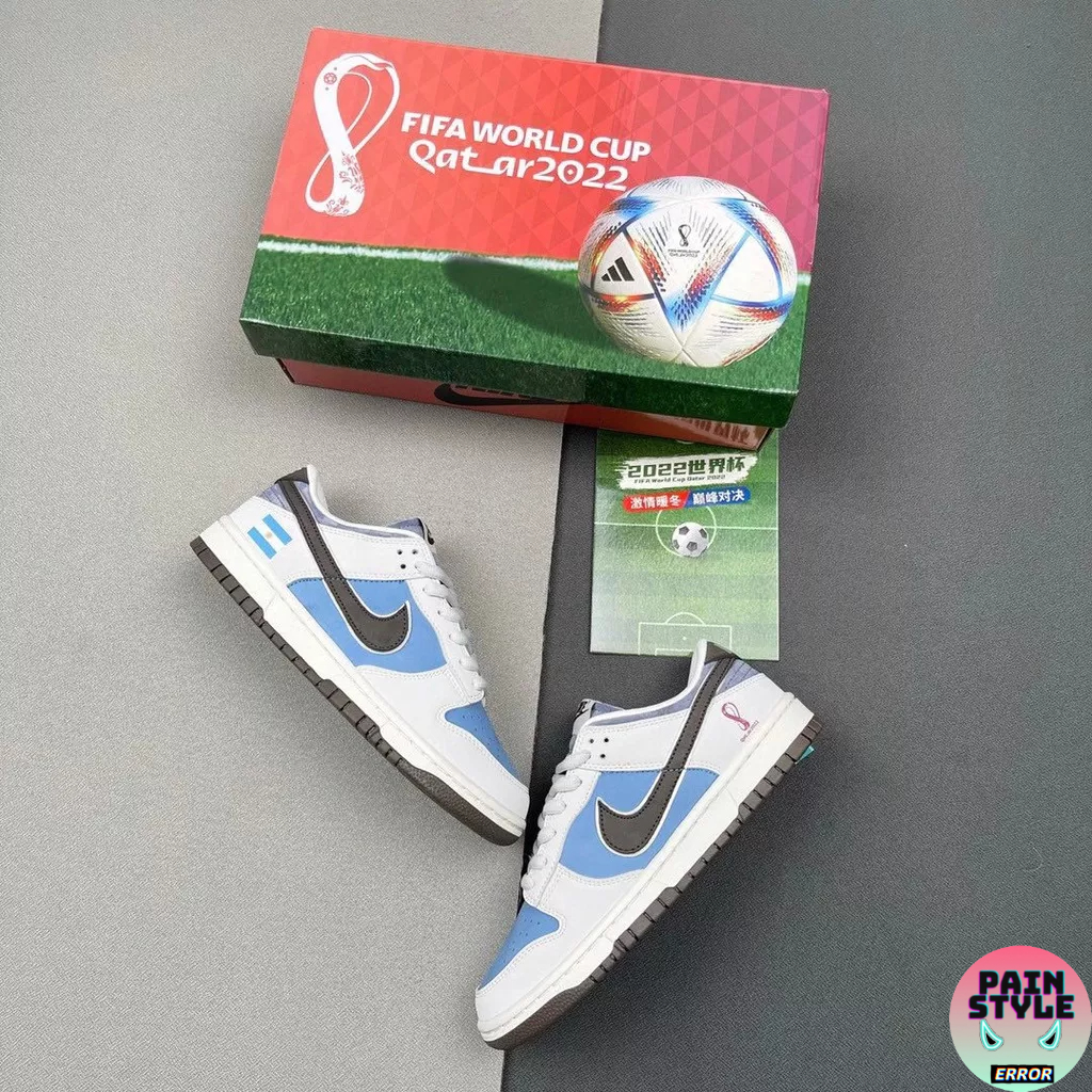 Giày Sb Dunk Low lấy cảm hứng của M10