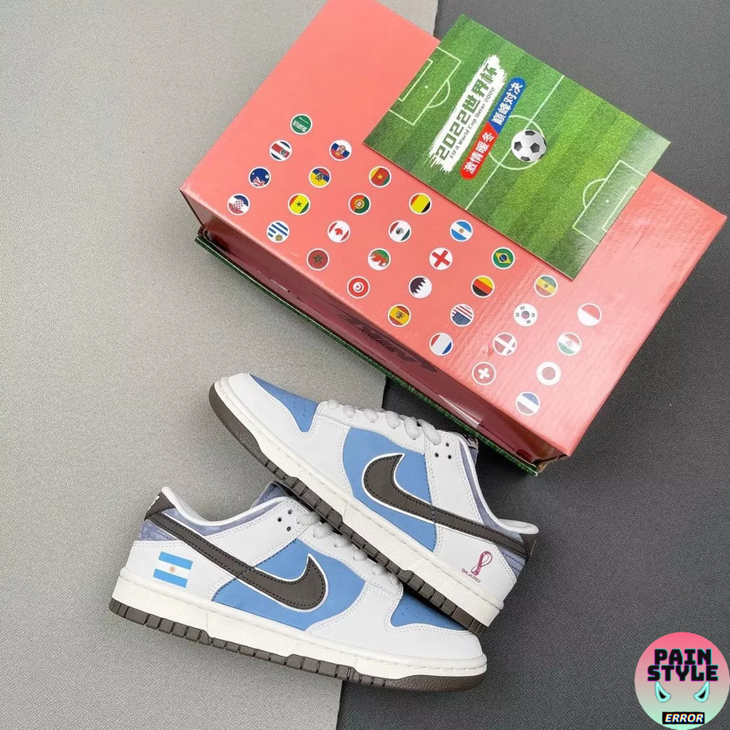 Giày Sb Dunk Low lấy cảm hứng của M10