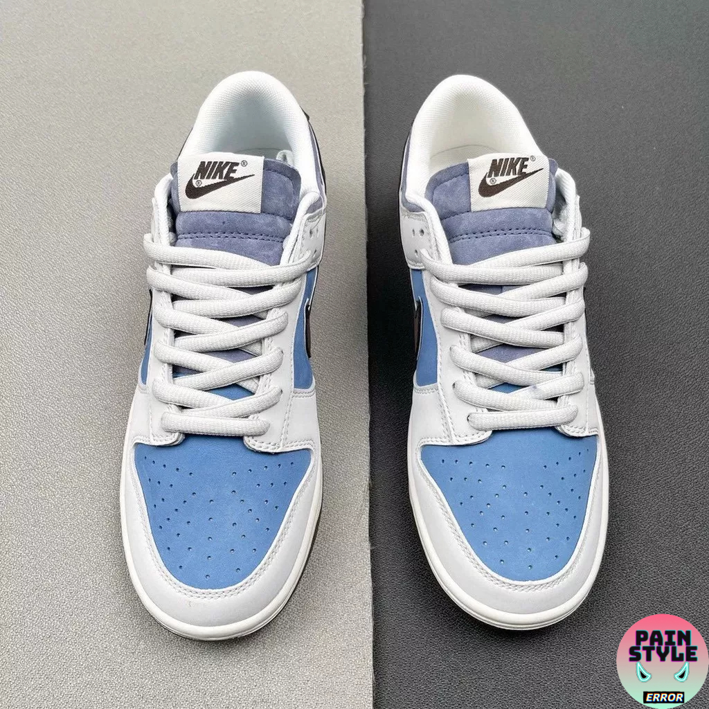 Giày Sb Dunk Low lấy cảm hứng của M10