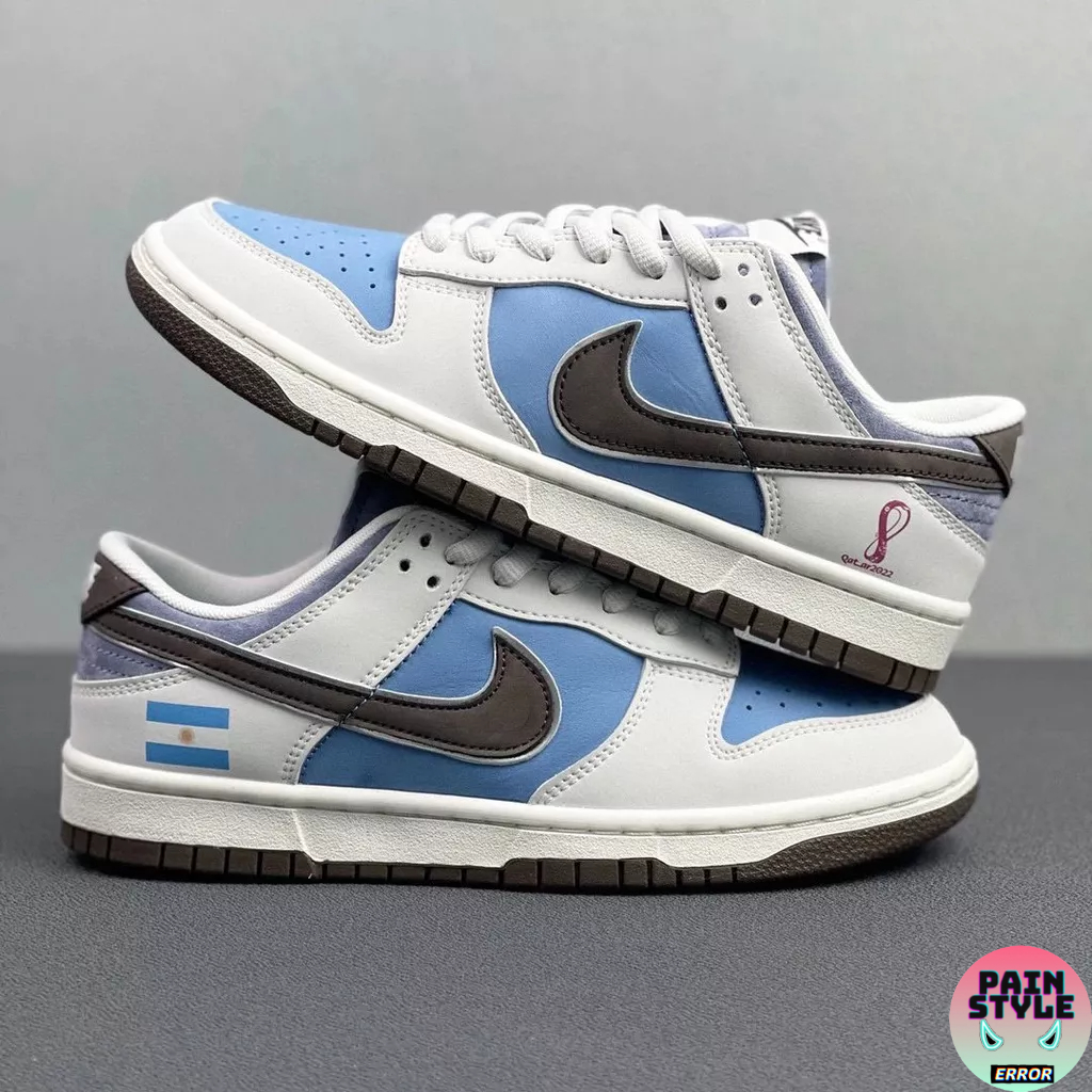 Giày Sb Dunk Low lấy cảm hứng của M10