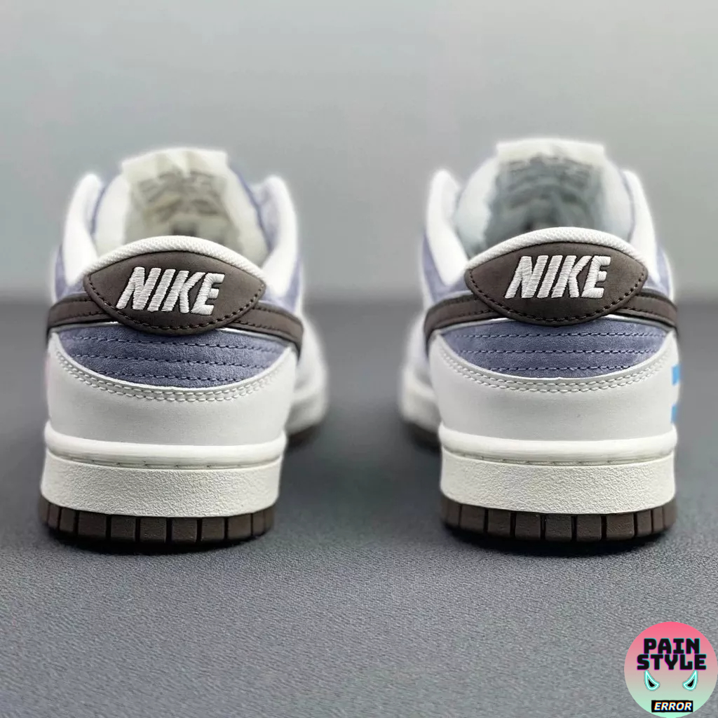 Giày Sb Dunk Low lấy cảm hứng của M10
