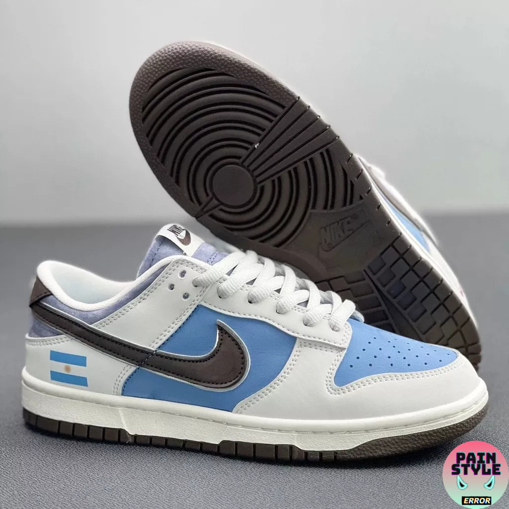 Giày Sb Dunk Low lấy cảm hứng của M10