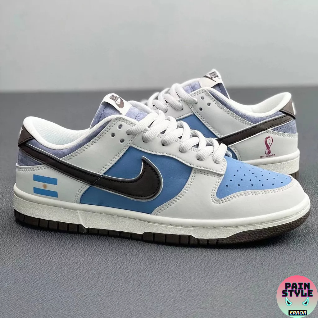 Giày Sb Dunk Low lấy cảm hứng của M10