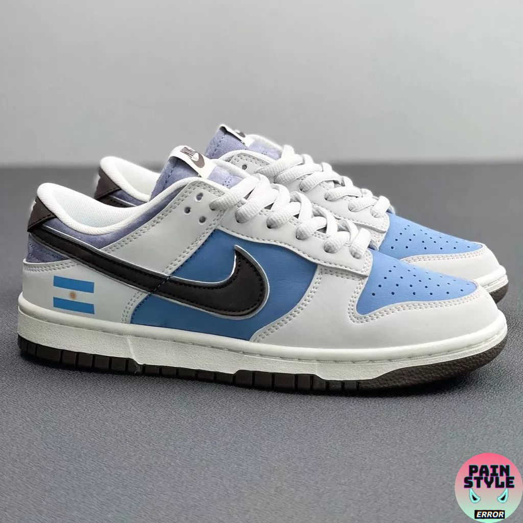 Giày Sb Dunk Low lấy cảm hứng của M10