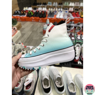 [ Hàng Siêu Hot ] Giày Converse Run Star Hike " Sky "