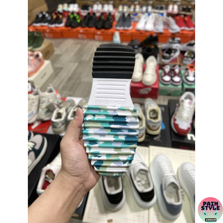 [ Hàng Siêu Hot ] Giày Converse Run Star Hike " Sky "