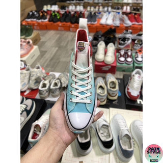 [ Hàng Siêu Hot ] Giày Converse Run Star Hike " Sky "