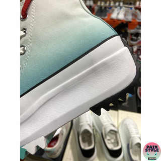[ Hàng Siêu Hot ] Giày Converse Run Star Hike " Sky "