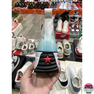 [ Hàng Siêu Hot ] Giày Converse Run Star Hike " Sky "