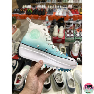 [ Hàng Siêu Hot ] Giày Converse Run Star Hike " Sky "