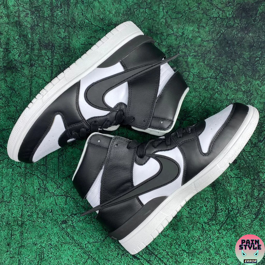 Giày Sb Dunk High " Ambush " nhiều màu