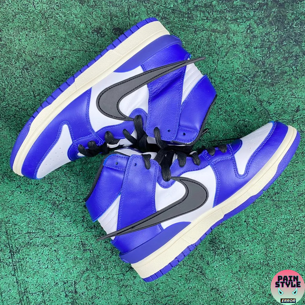 Giày Sb Dunk High " Ambush " nhiều màu