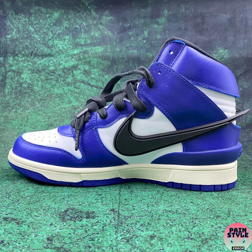 Giày Sb Dunk High " Ambush " nhiều màu