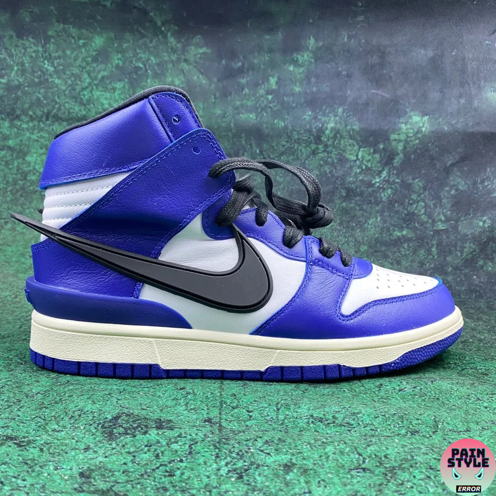 Giày Sb Dunk High " Ambush " nhiều màu