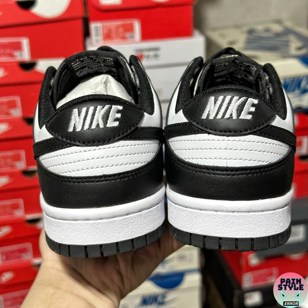 Giày Sb Dunk Low " Chrome Hearts "