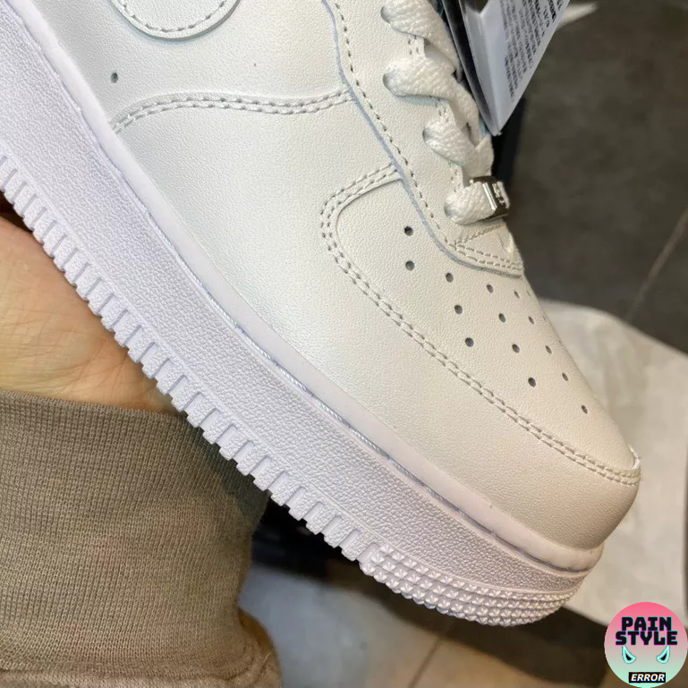 Giày Air Force 1 " Supreme " 3 màu