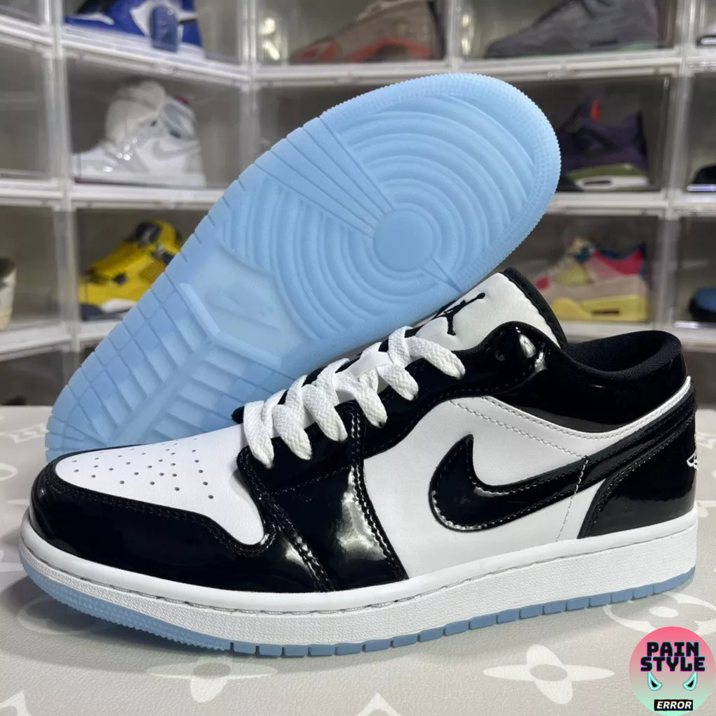 Giày Air Jordan 1 Low " Concord "