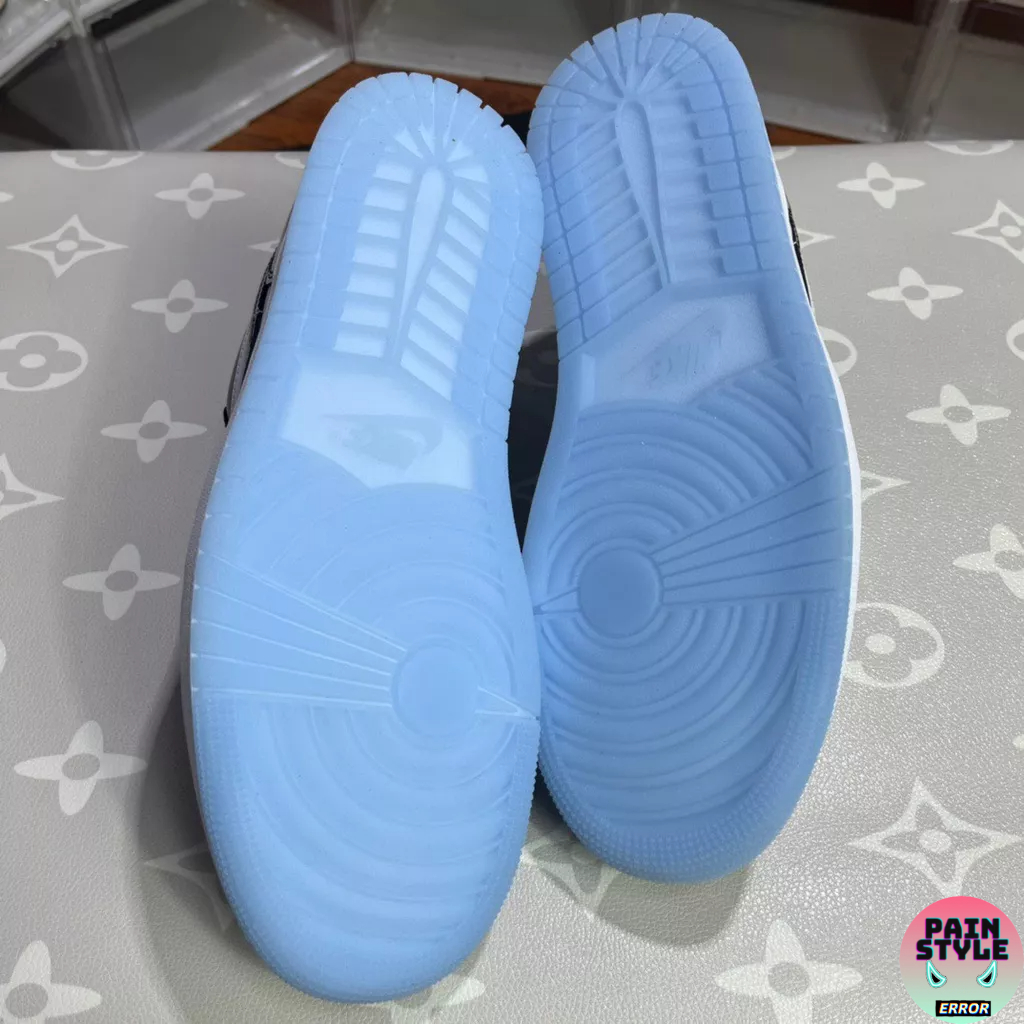 Giày Air Jordan 1 Low " Concord "