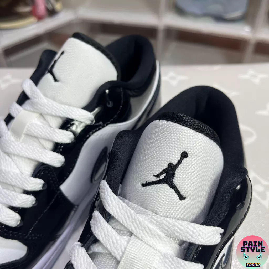 Giày Air Jordan 1 Low " Concord "