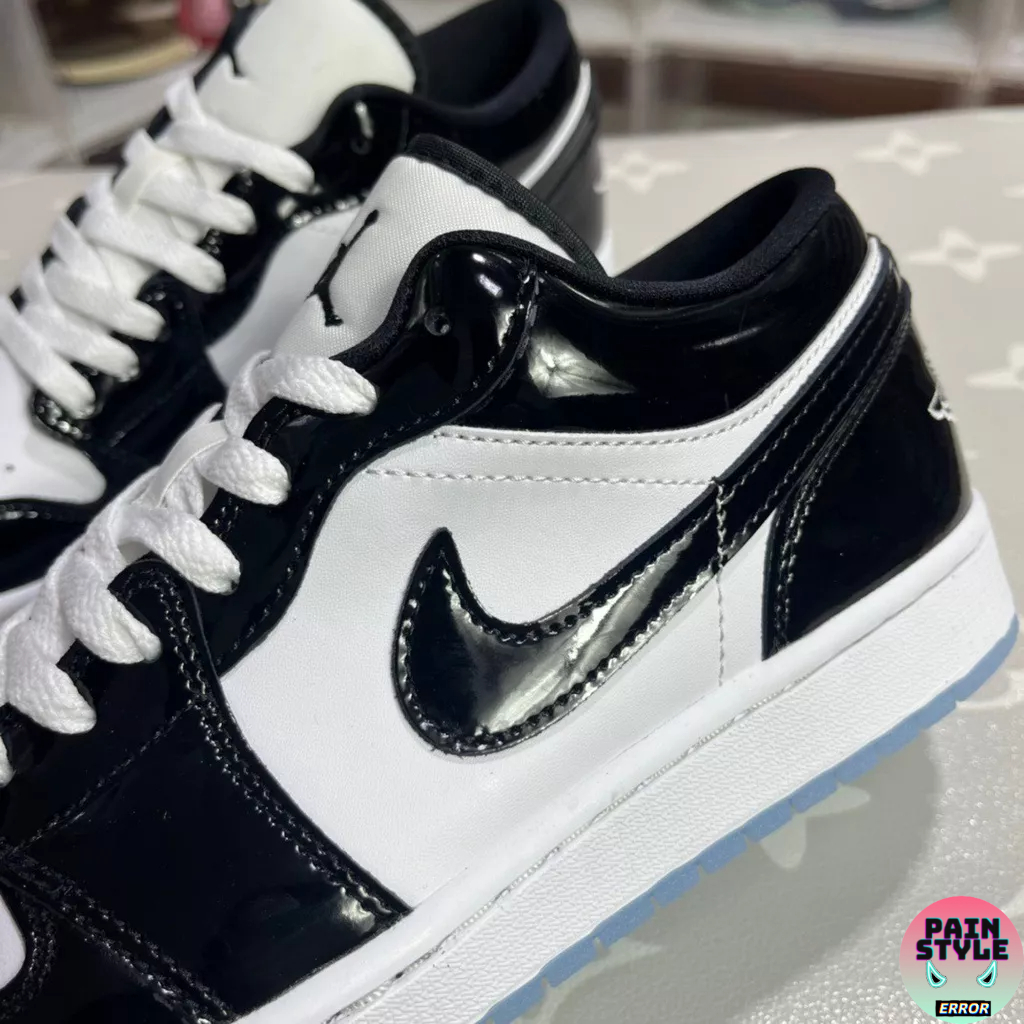 Giày Air Jordan 1 Low " Concord "