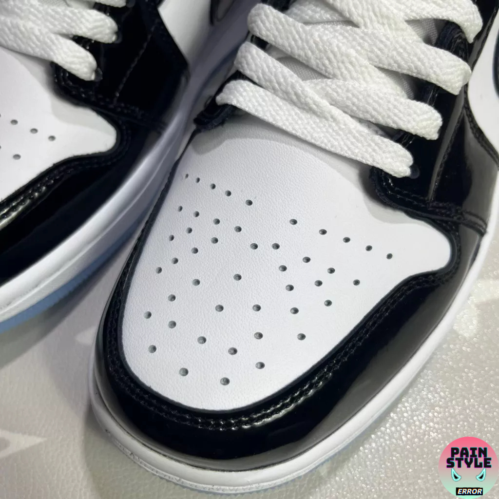 Giày Air Jordan 1 Low " Concord "