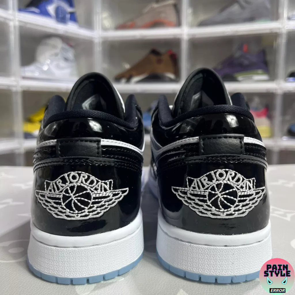 Giày Air Jordan 1 Low " Concord "