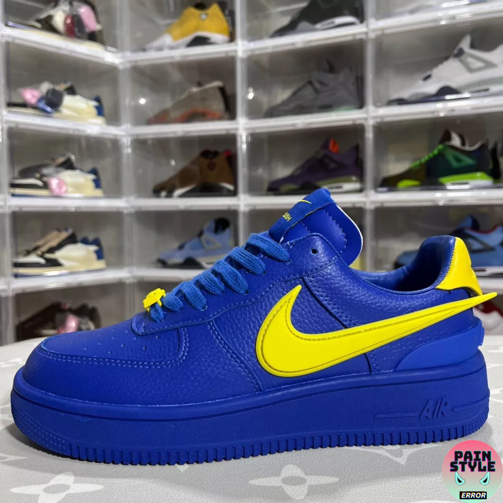 Giày Ambush x Air Force 1 Low " Phantom " 4 màu