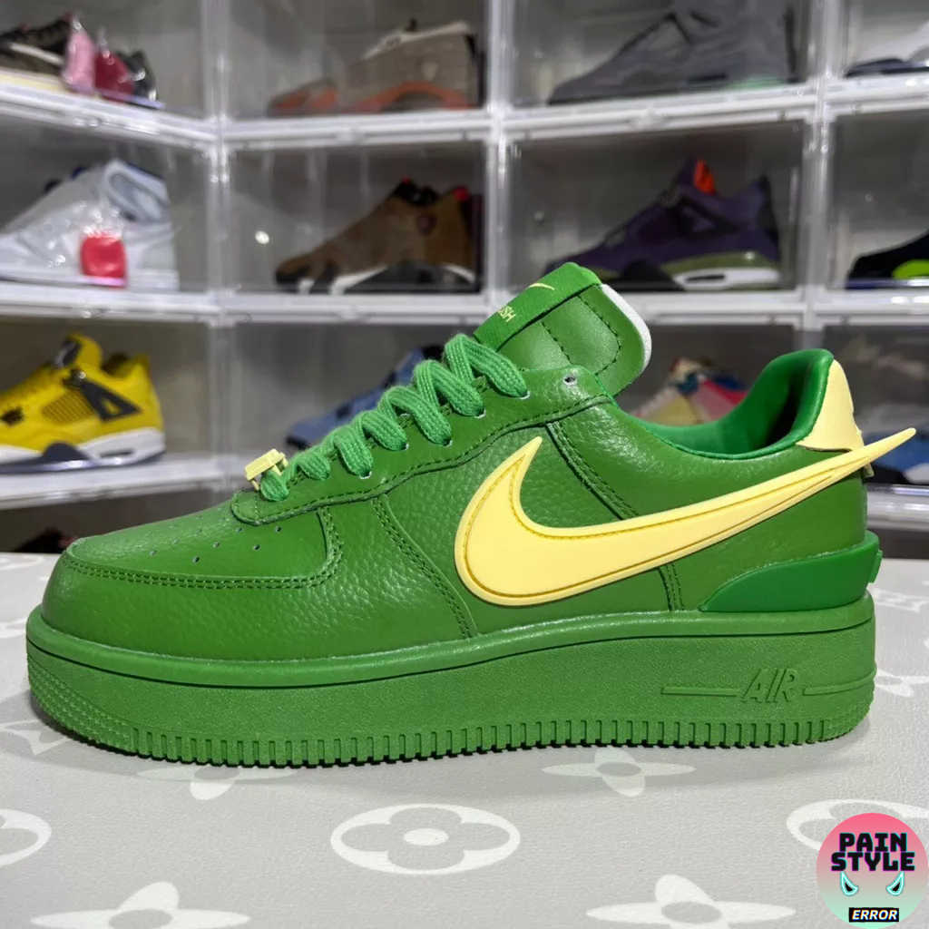 Giày Ambush x Air Force 1 Low " Phantom " 4 màu