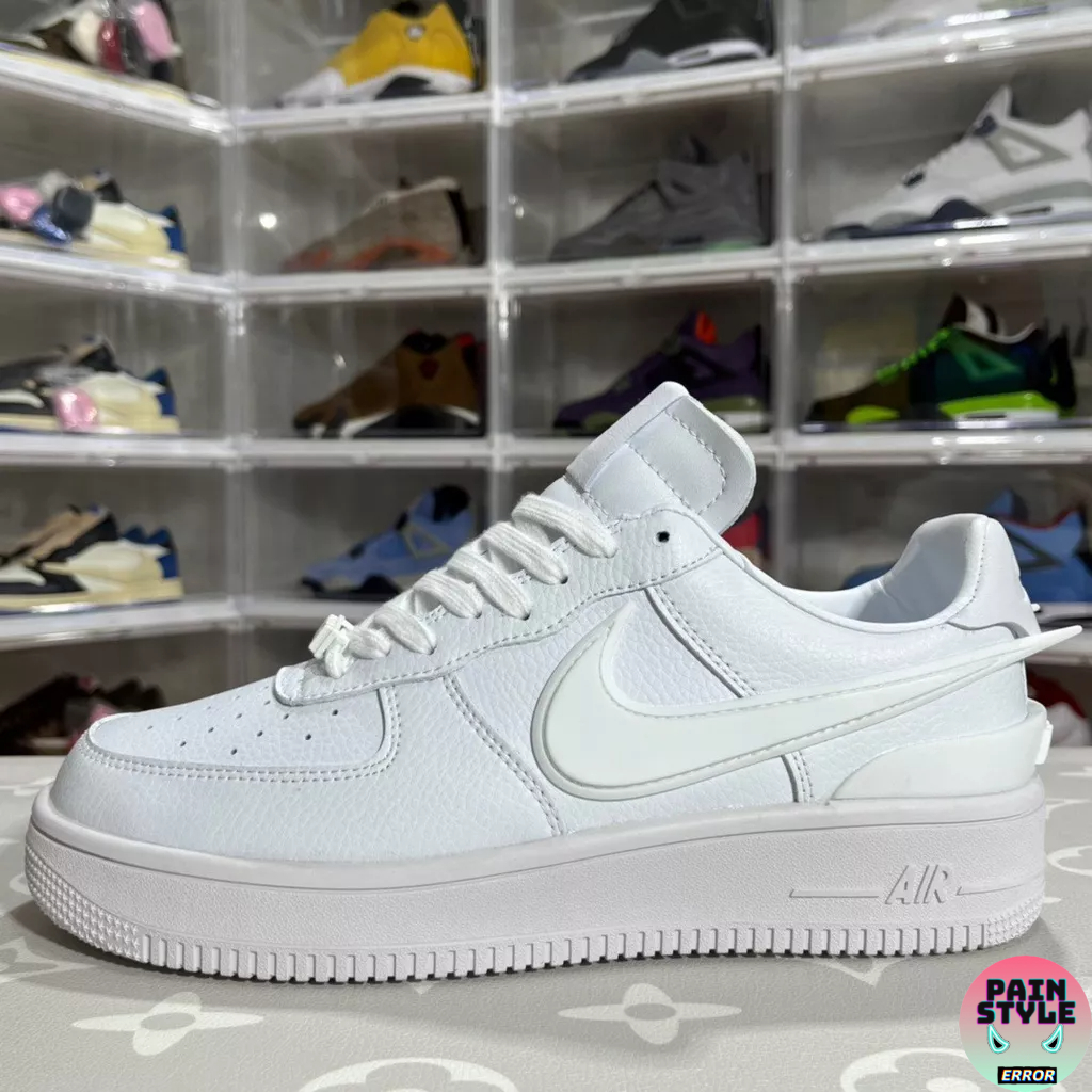 Giày Ambush x Air Force 1 Low " Phantom " 4 màu