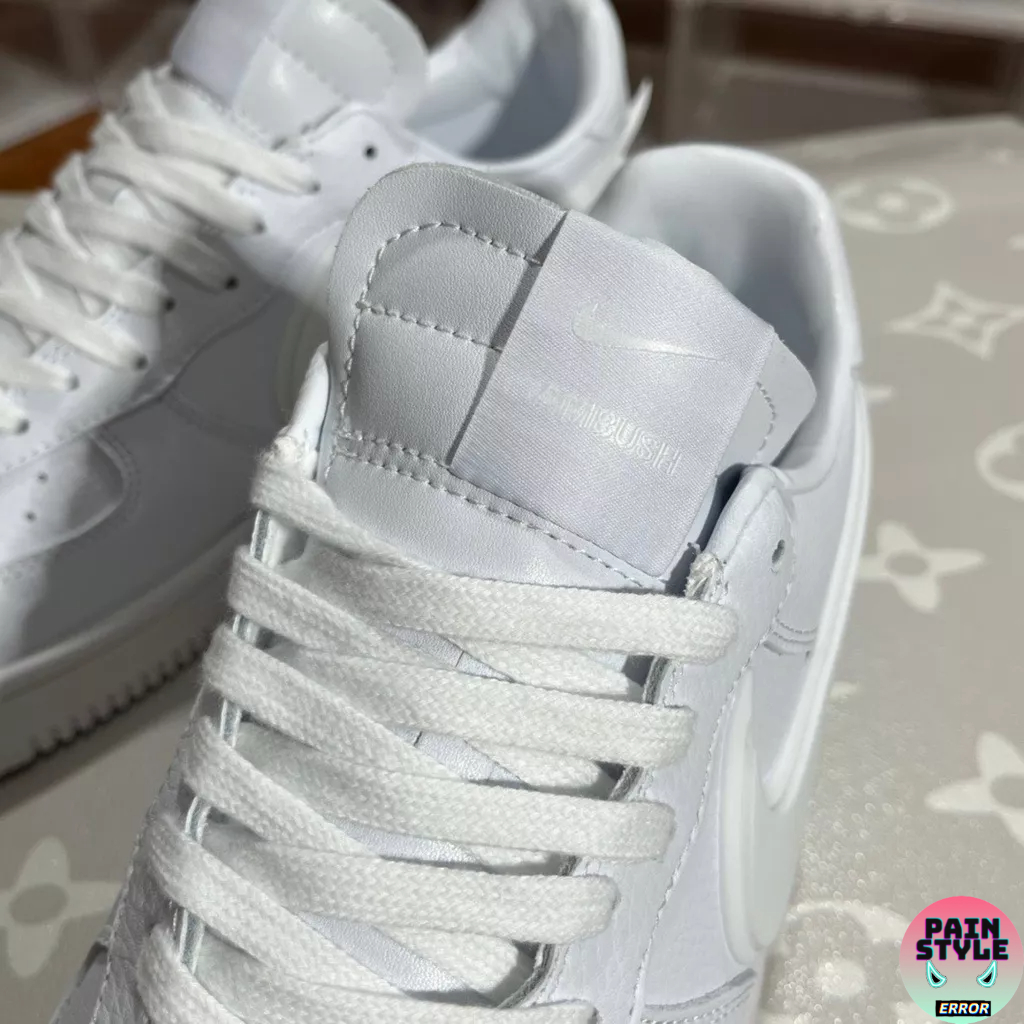 Giày Ambush x Air Force 1 Low " Phantom " 4 màu