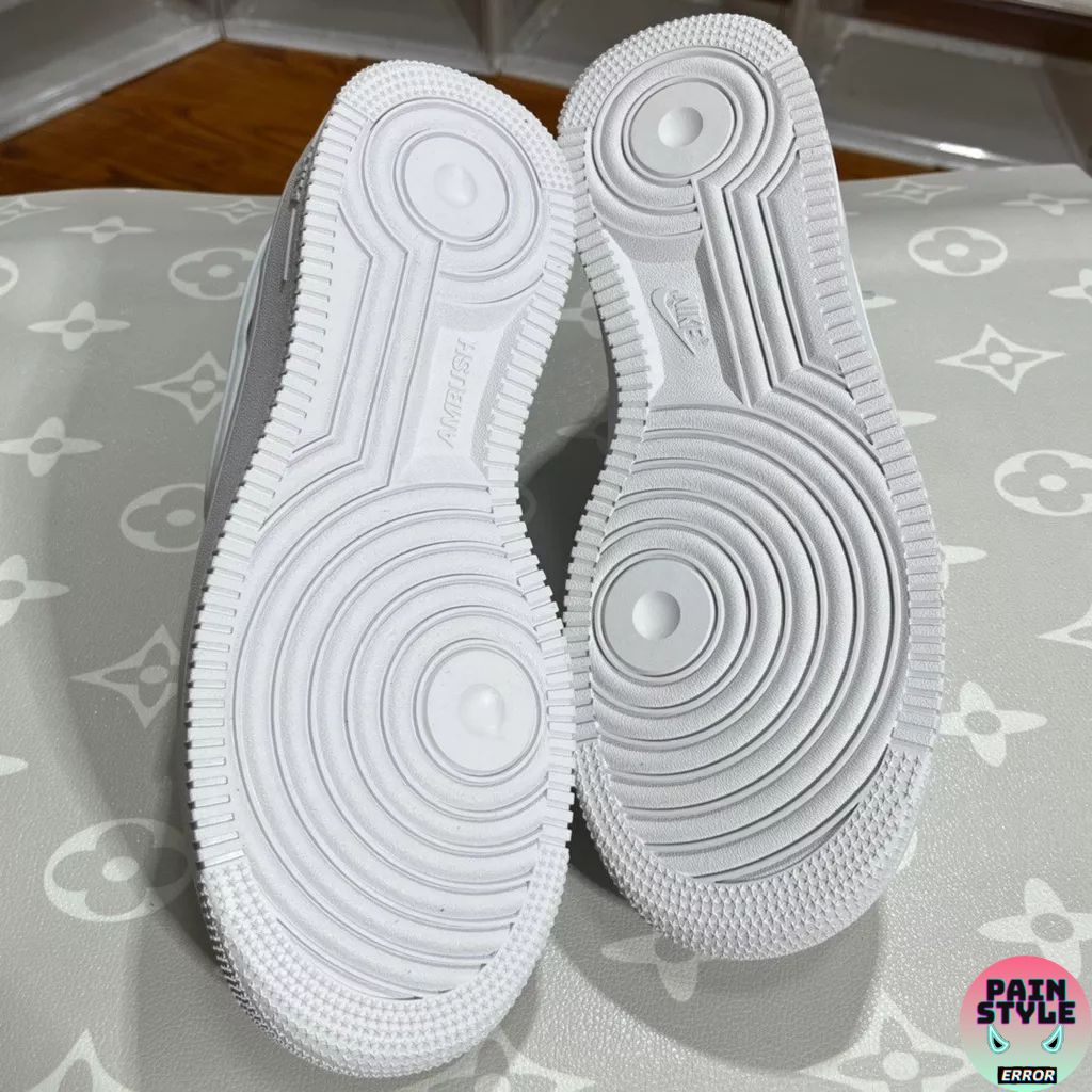 Giày Ambush x Air Force 1 Low " Phantom " 4 màu