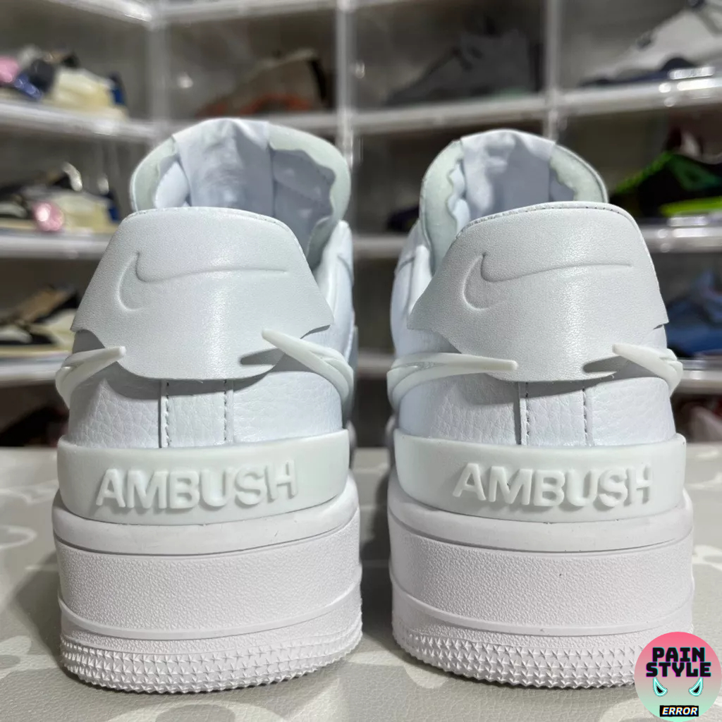 Giày Ambush x Air Force 1 Low " Phantom " 4 màu