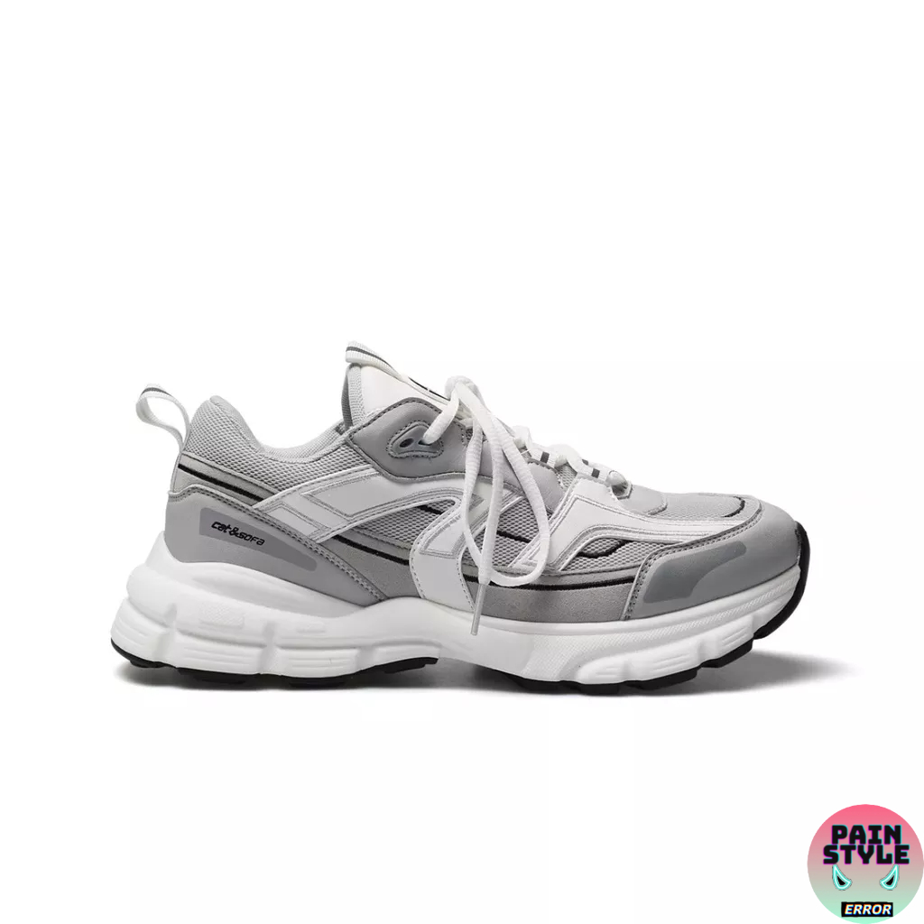 Giày sneaker Cat&Sofa " Sport " nhiều màu cho nam nữ