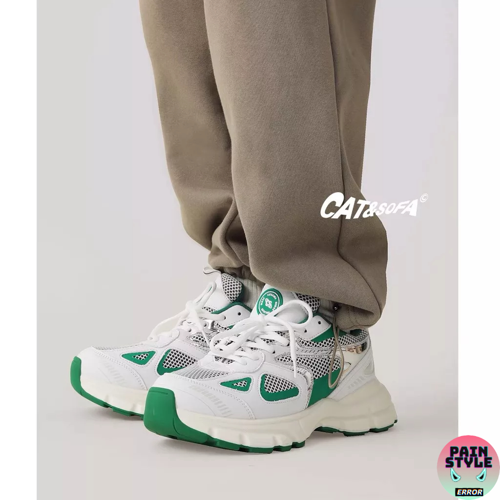 Giày sneaker Cat&Sofa " Sport " nhiều màu cho nam nữ