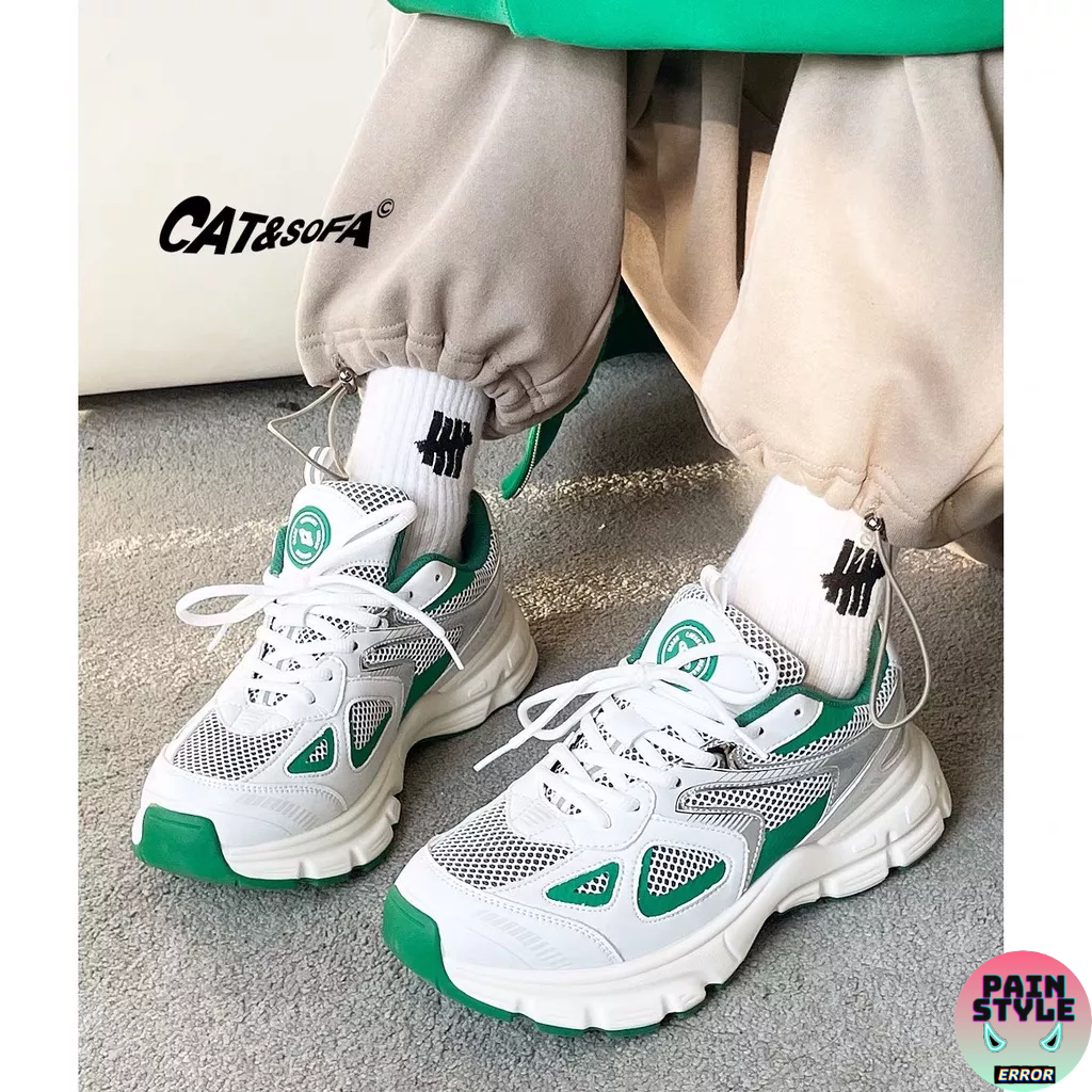 Giày sneaker Cat&Sofa " Sport " nhiều màu cho nam nữ