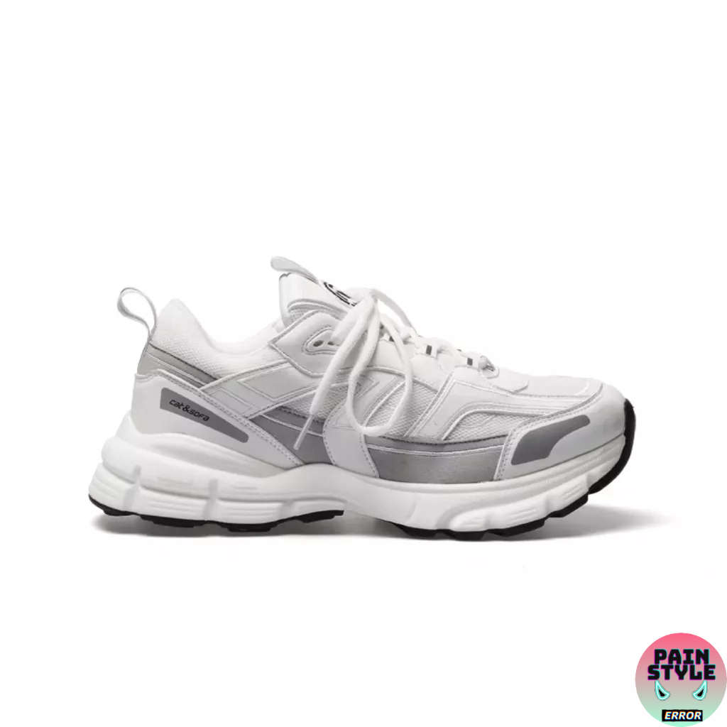 Giày sneaker Cat&Sofa " Sport " nhiều màu cho nam nữ