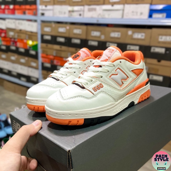 Giày NB BB550 thể thao cho nam nữ