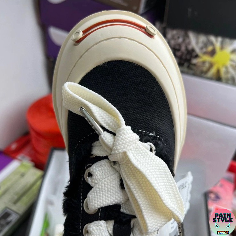 Giày SMILEREPUBLIC 4 màu cho nam nữ