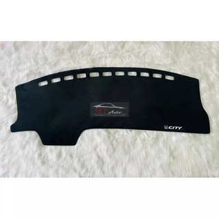  Thảm Taplo Honda City 2014 - 2020
