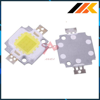 LED 10w /12v độ sáng 900-1000 6000-6500K