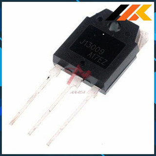 Sò transistor nguồn E13009 Mới TO 3P (J13009 ) cho thiết bị điện gia dụng
