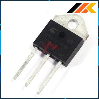 Một Chiếc BTA41-700B TRIAC 40A 700V TO-3P