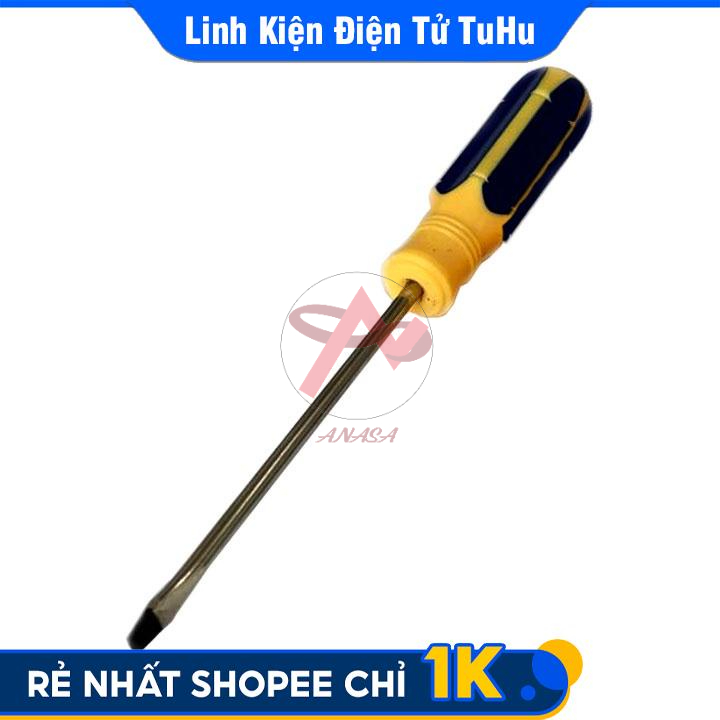 Tô Vít Nhỏ 2 Cạnh